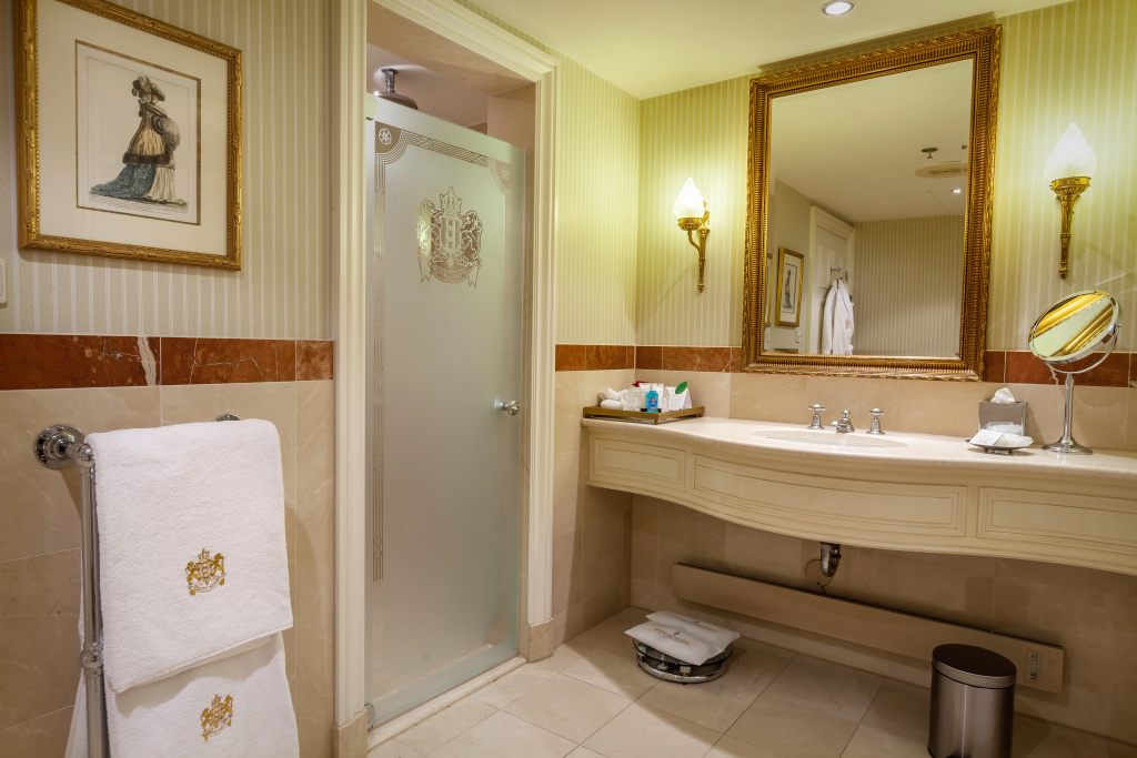 InterContinental Amstel Amsterdam by IHG - фото 46