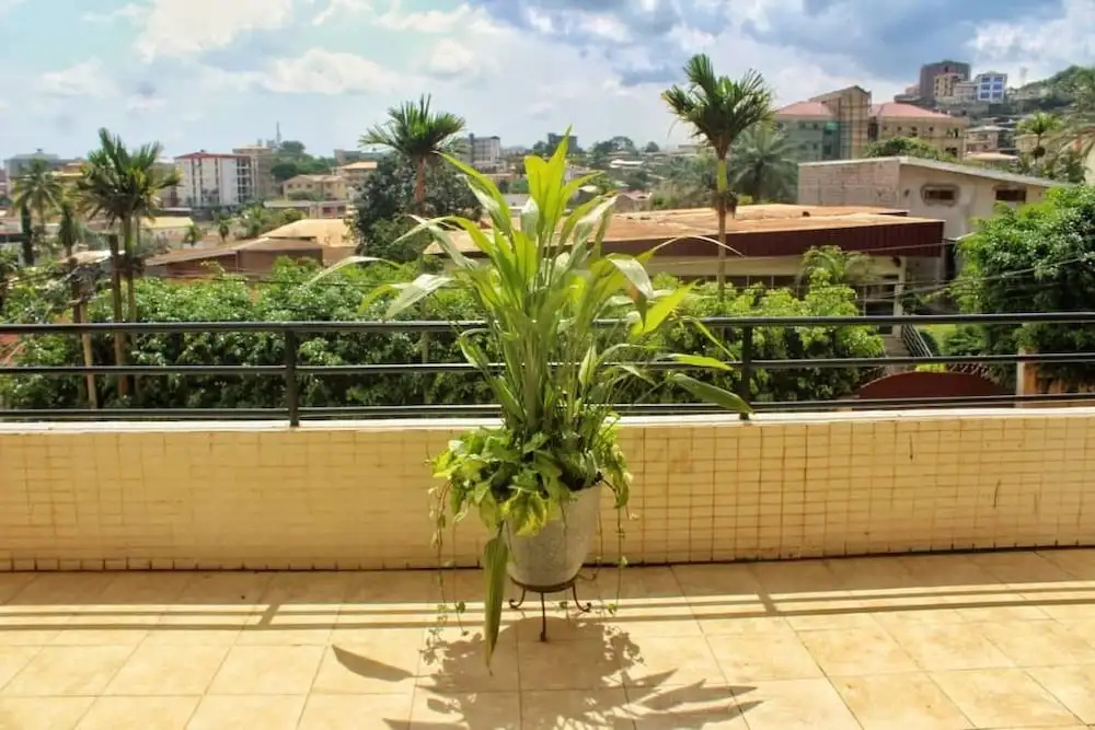 Residence Abbas