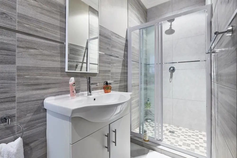 Bed and Breakfast on Melrose - фото 9