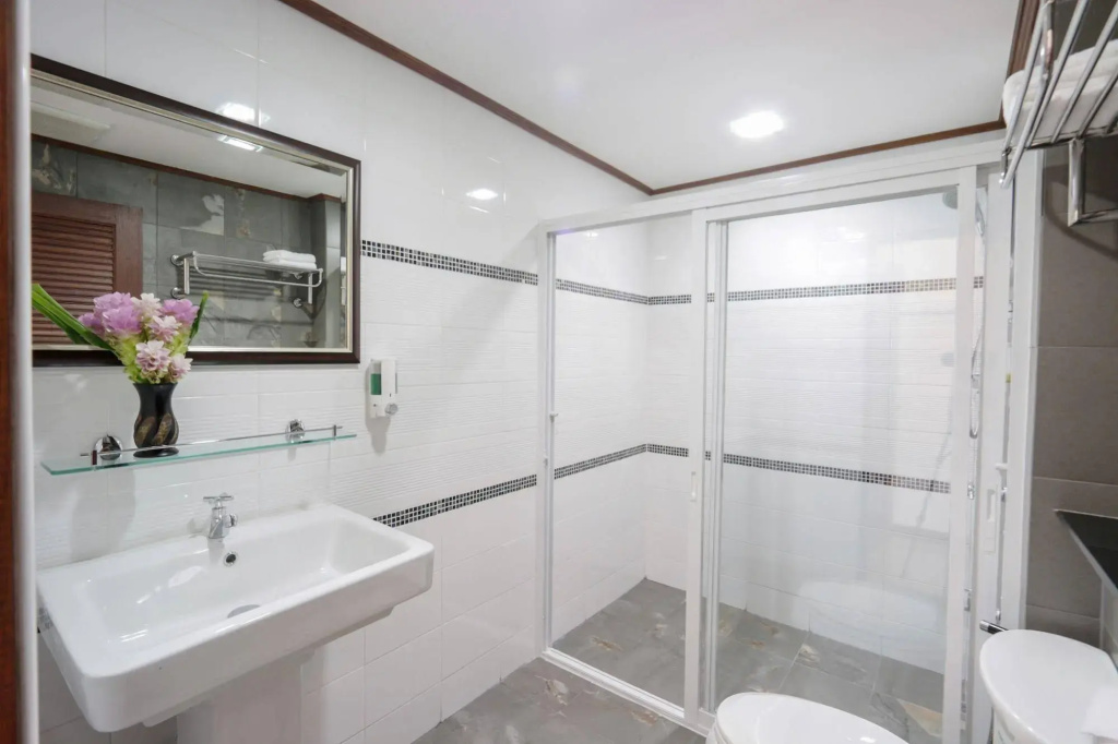 Cozytel Chiangmai - Général