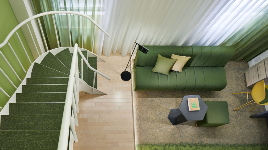 Holiday Inn & Suites Sapporo Odori Park by IHG 사진 5