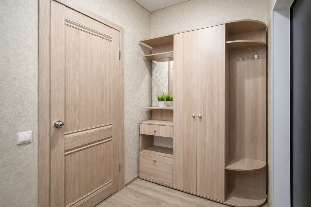 LikeHome (ЛайкХоум) на улице Автомобилистов 2Д — фото 1