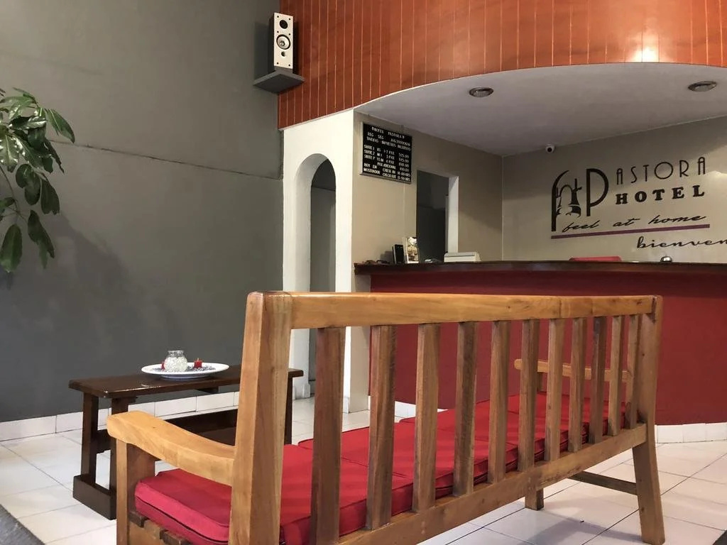 Hotel Pastora - Général