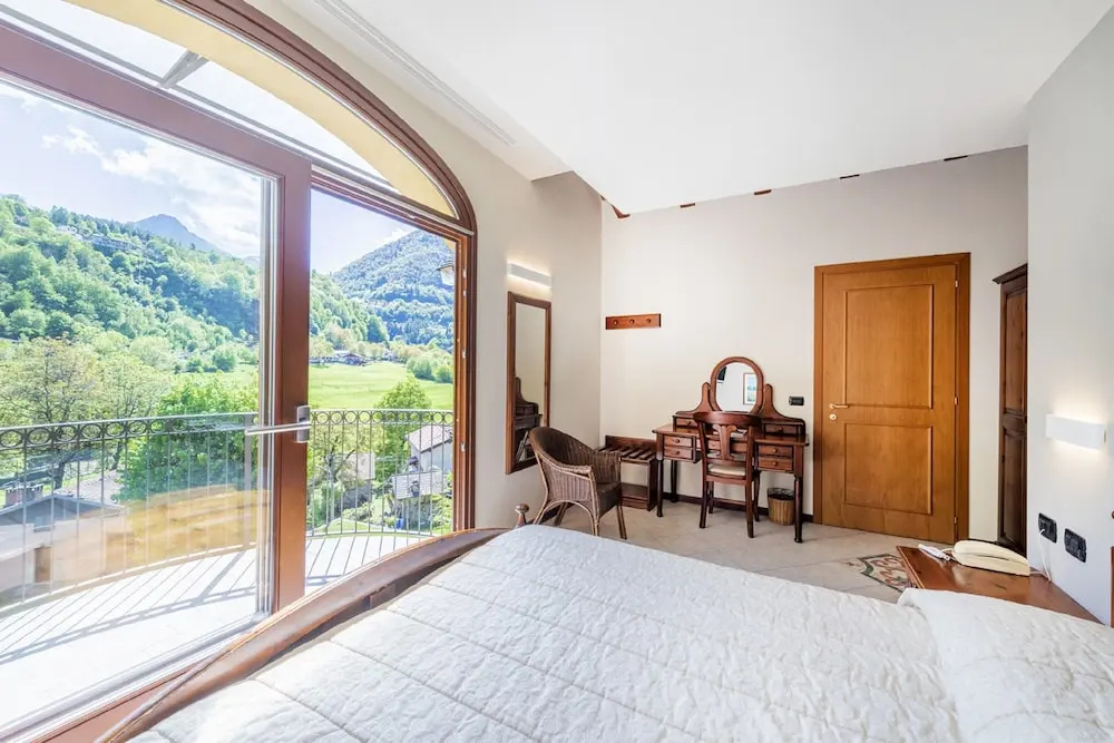 Locanda Sant'Anna - Chambres