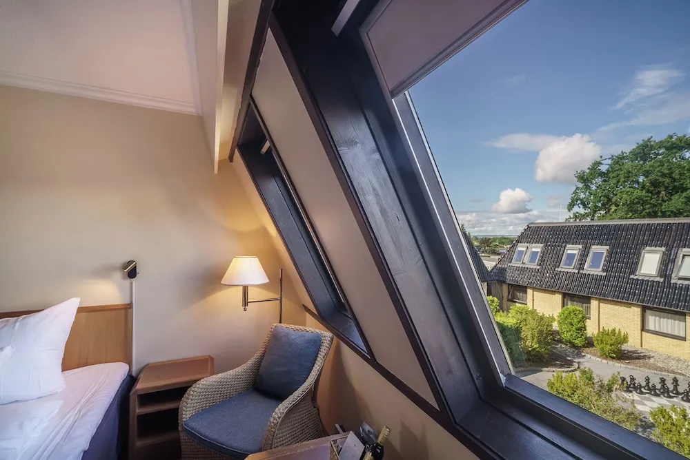Hotell Refsnes Gods - by Classic Norway Hotels - Chambres