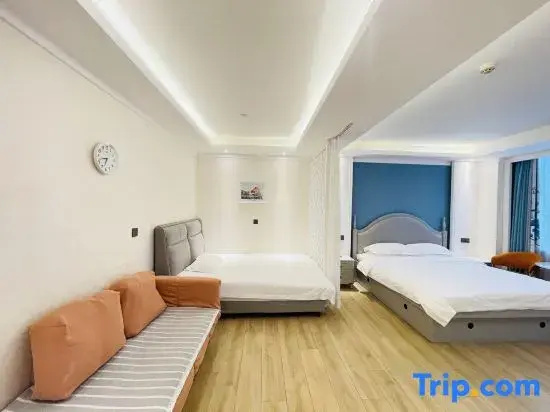 Madrigal hotel 197