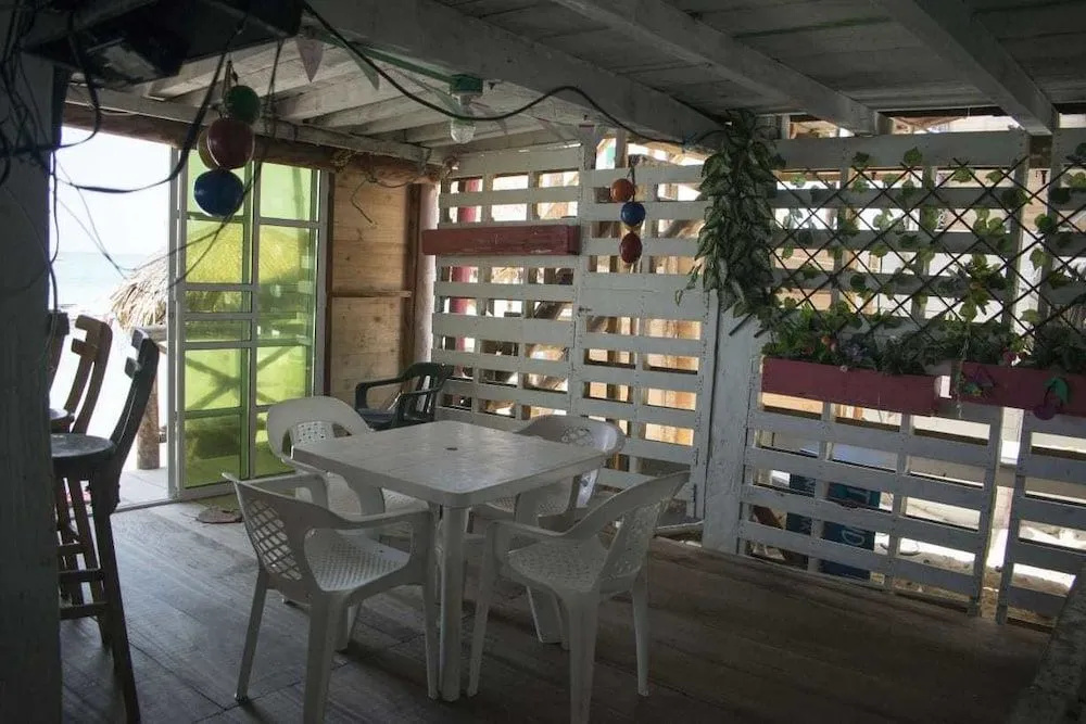 Vivamos Acapulco - Hostel