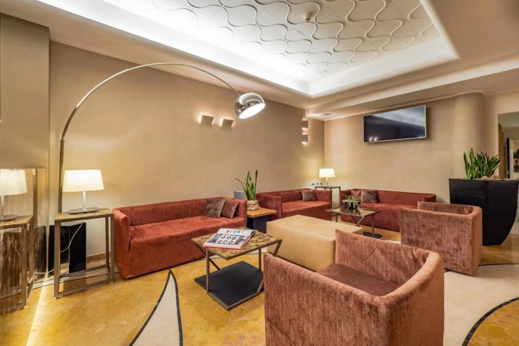 Park Hotel Ai Pini