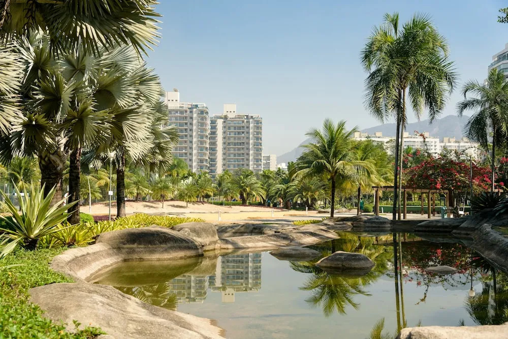 Condominio Rio 2 - BAR30