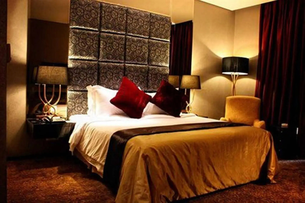 Amaroossa Hotel Bandung Indonesia - Général