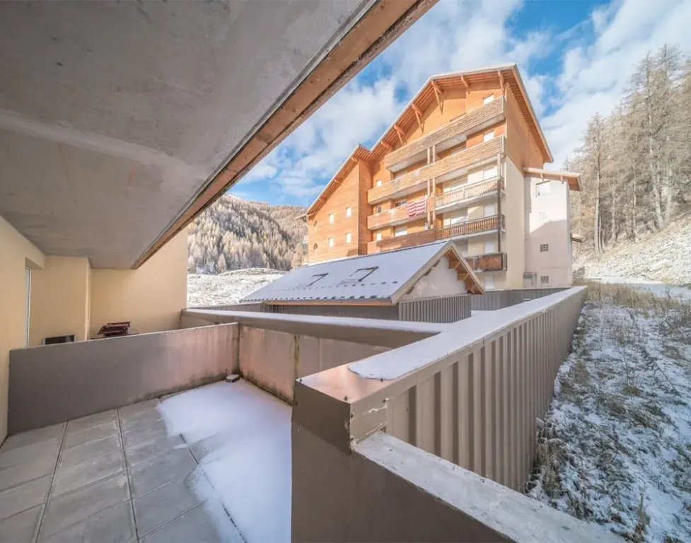 Afficher la photo 7 — Apartment in France With Ski Slope Access