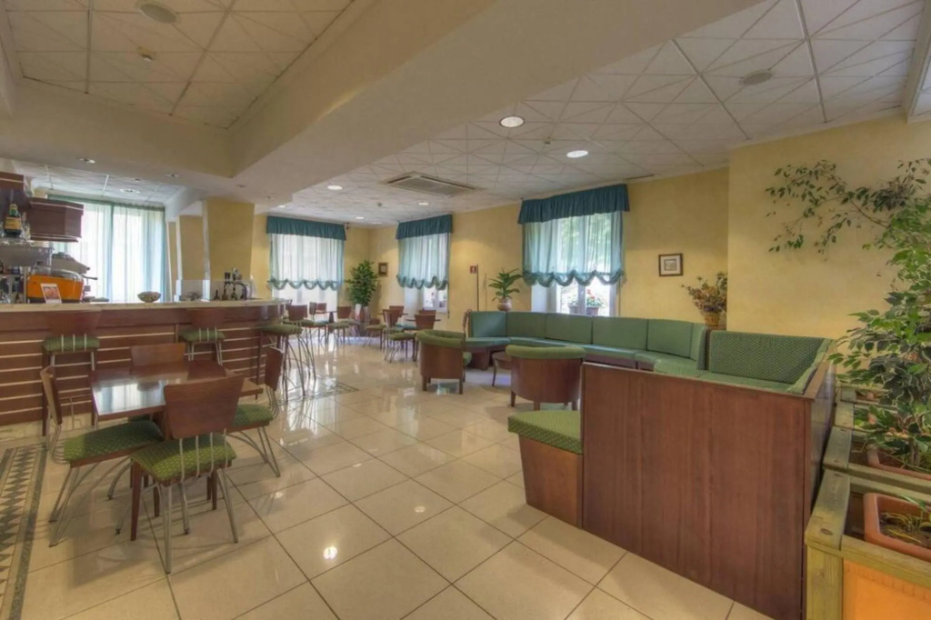 Hotel Mizar - Général