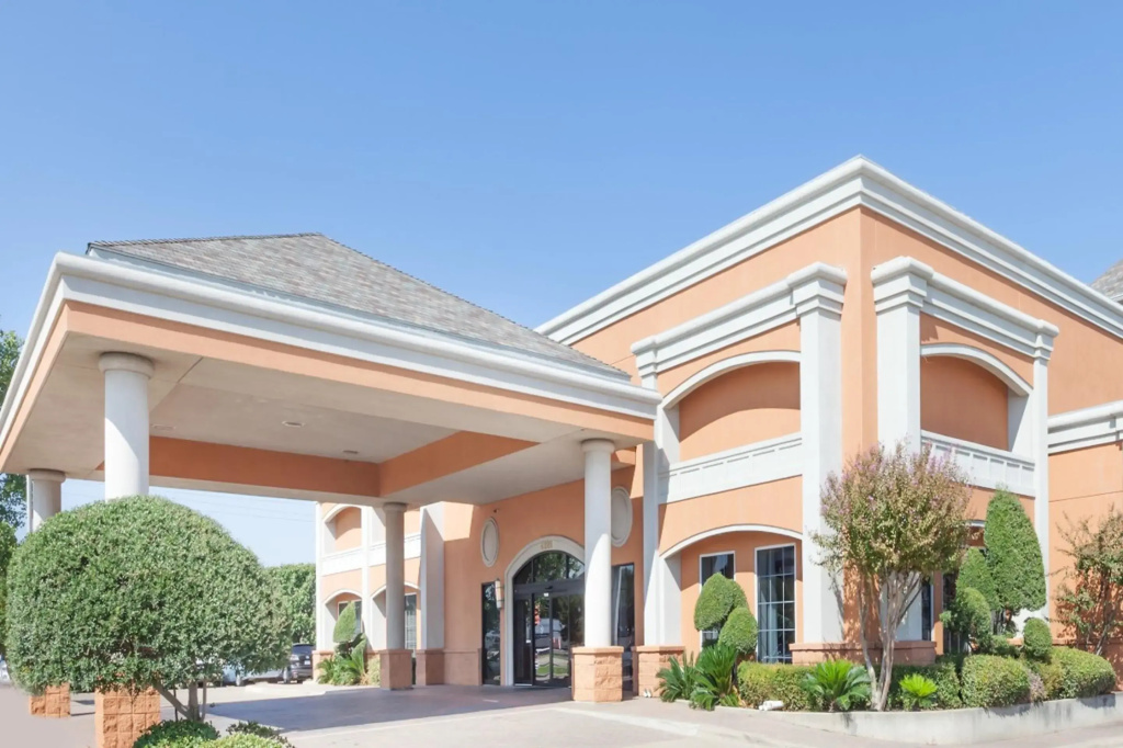 SureStay by Best Western Irving Grapevine DFW North — фото