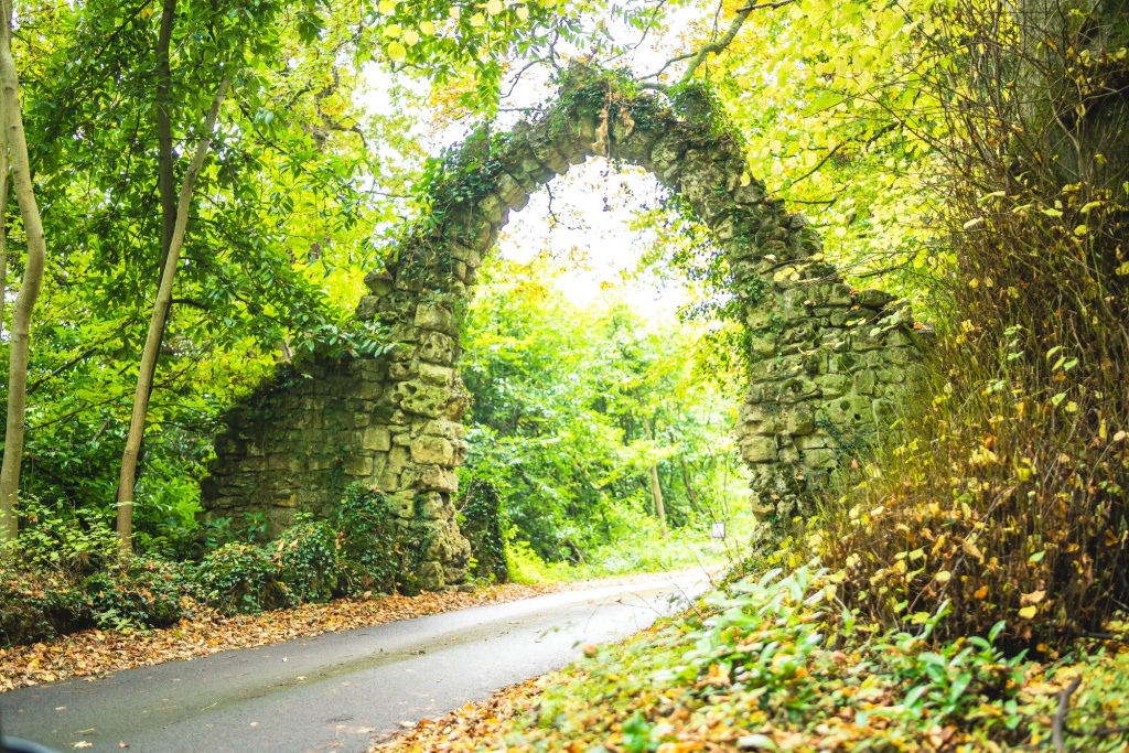 Combe Grove - Général