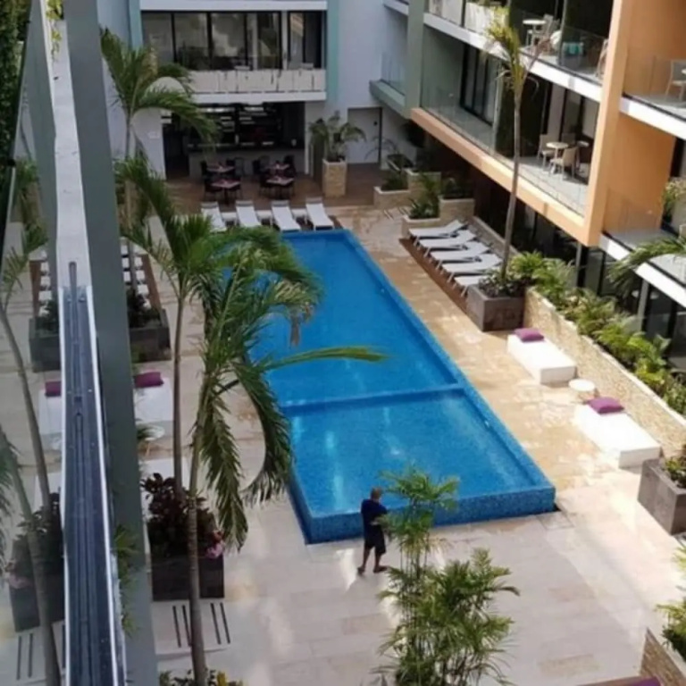 Hotel photo 2