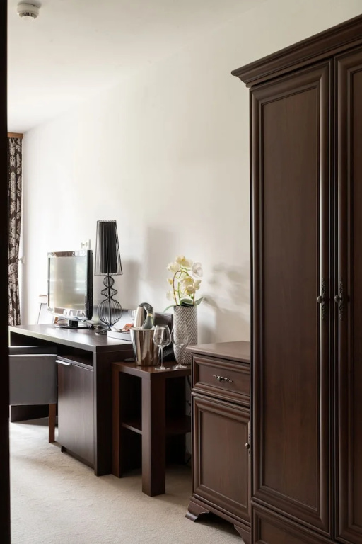 Sadelski Dwor - Chambres