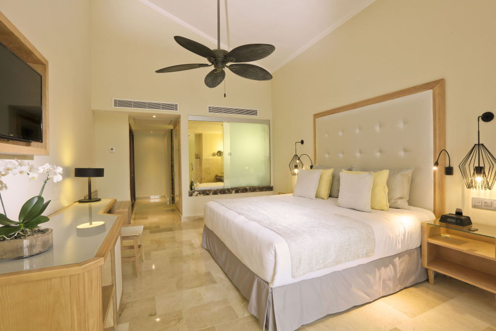 Grand Palladium Palace Resort Spa & Casino - All Inclusive - Général