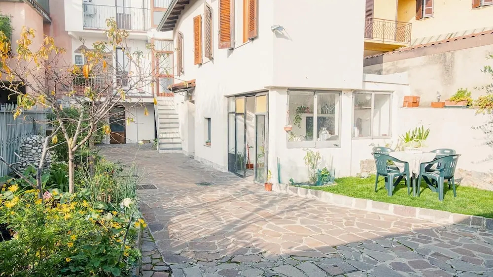 La Casa di Nonna Agnese - Italian Homing