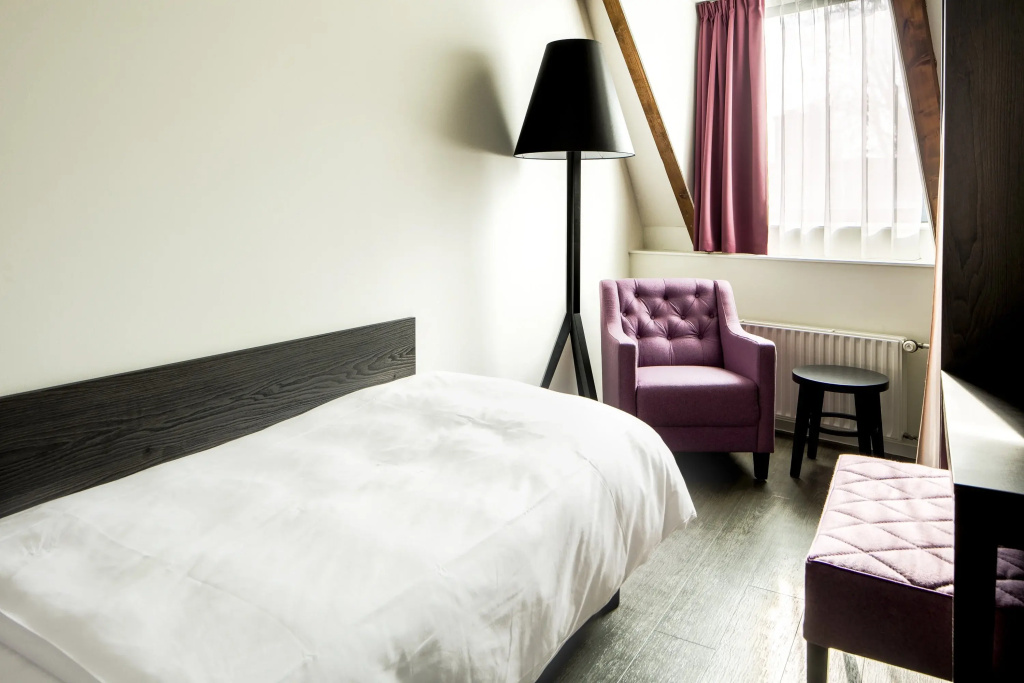 Hampshire Hotel - 's Gravenhof Zutphen - Général