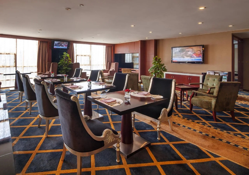 Tianlai Hotel - фото 18