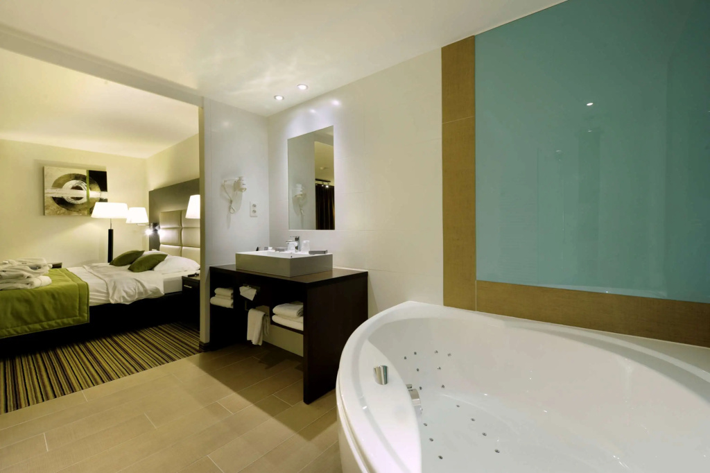 Van Der Valk Hotel Charleroi Airport - Général