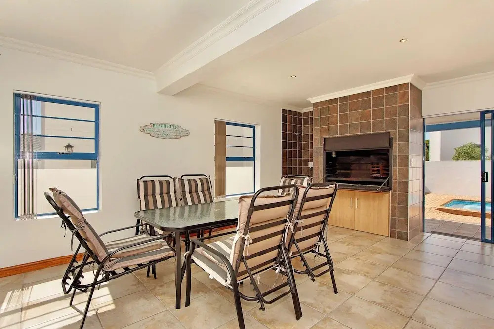 Oyster Retreat - фото 25