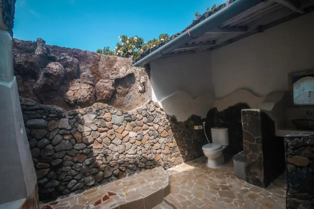 Segar Village - Chambres