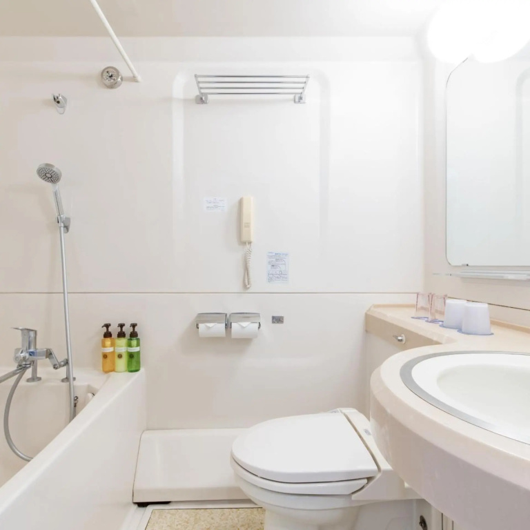 ART HOTEL Kagoshima - Général