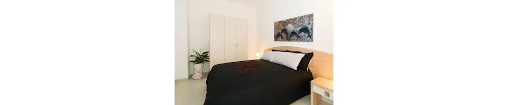 Hotel San Francesco - Chambres
