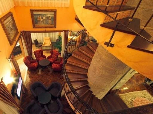 Villa Erina Park Hotel - Général
