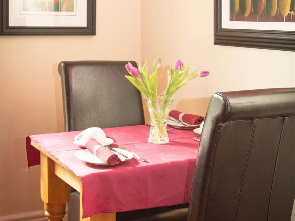 Rosedale Guest House - фото 14
