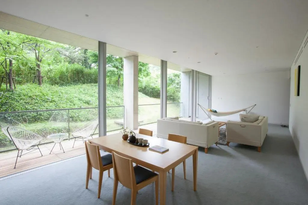 okcs Retreat Setouchi Aonagi - Chambres