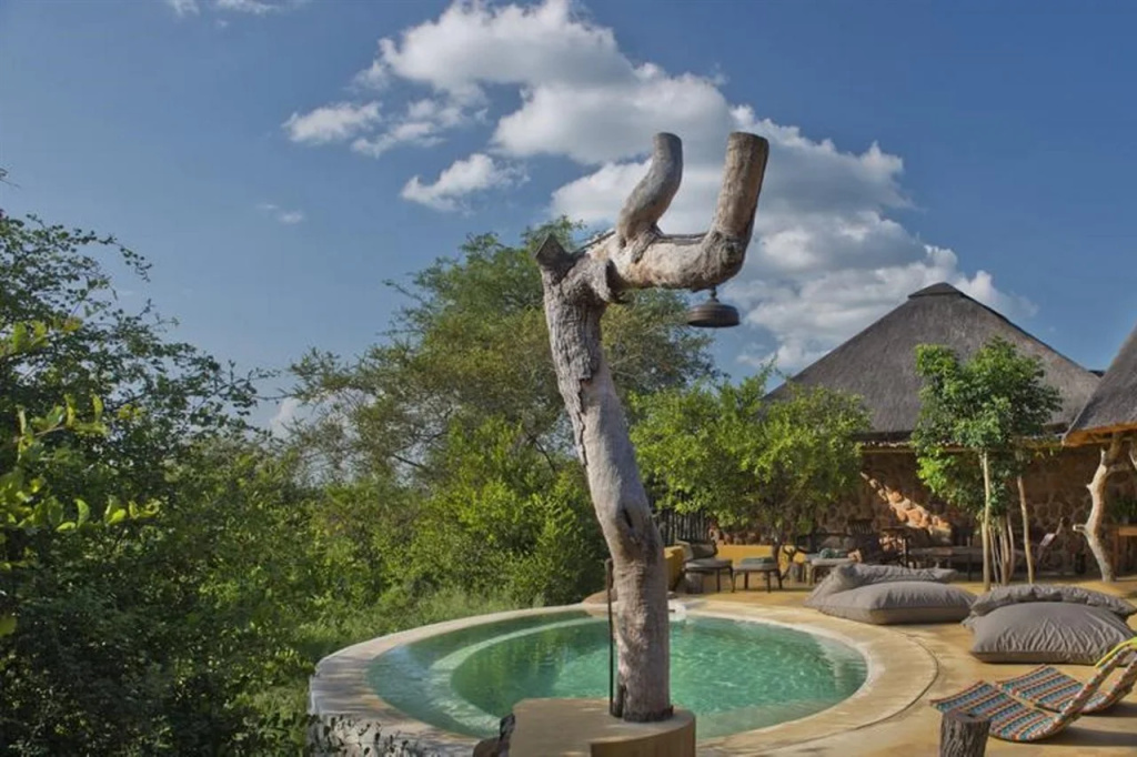 Motswari Private Game Reserve Resort by NEWMARK - Général