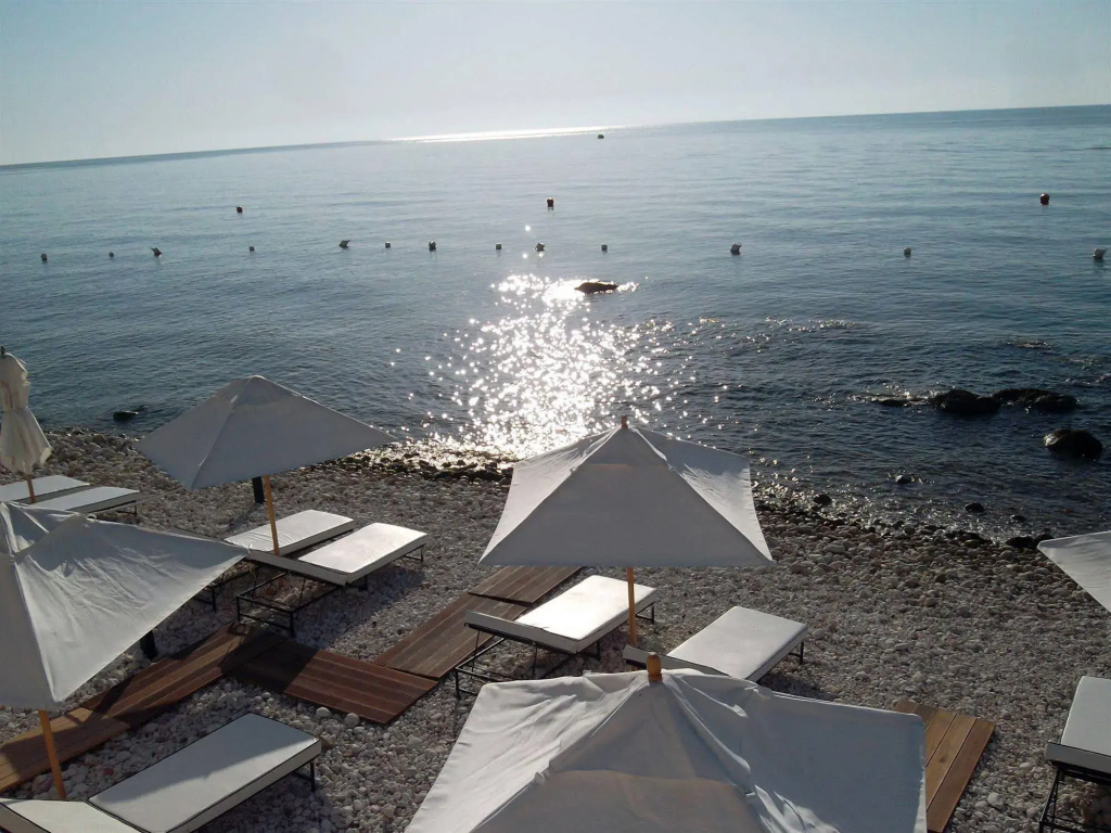 La Casa e il Mare Hotel - Général
