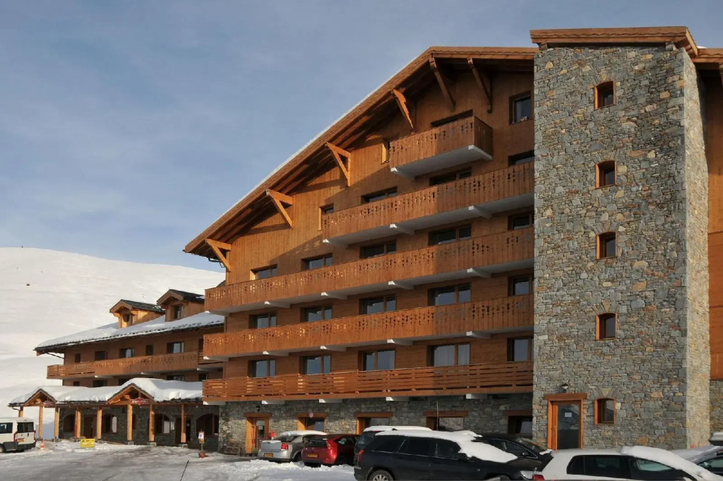 Hotel Vancouver