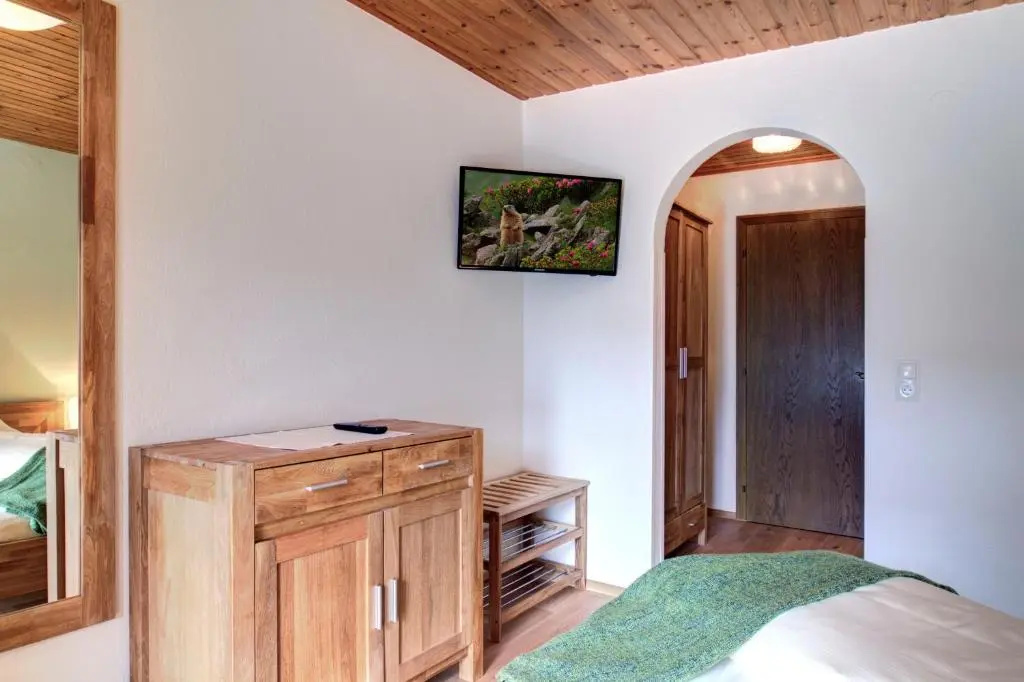Ferienhotel Neuwirt - Chambres