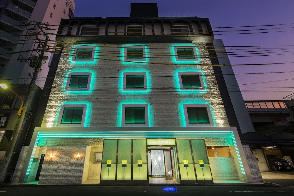 Hotel Hand's