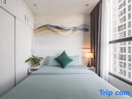 Premium Apartment