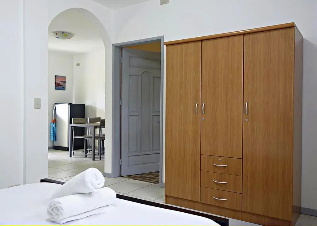 Imagine-Bohol - Chambres