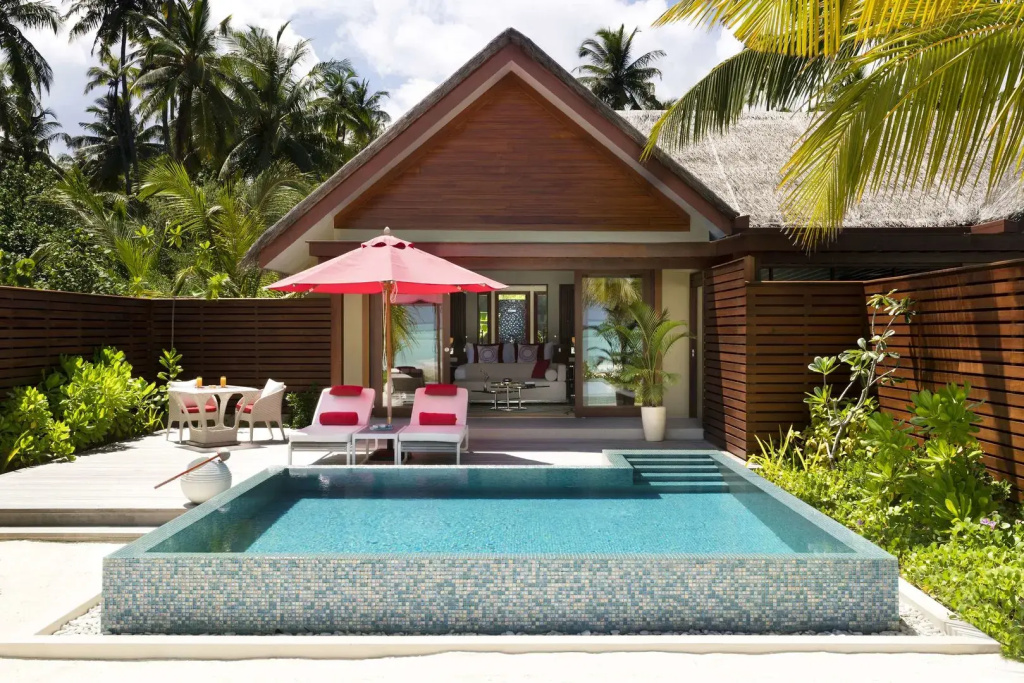 Niyama Private Islands Maldives, Даалу Атол, Мальдіви мініатюра 16