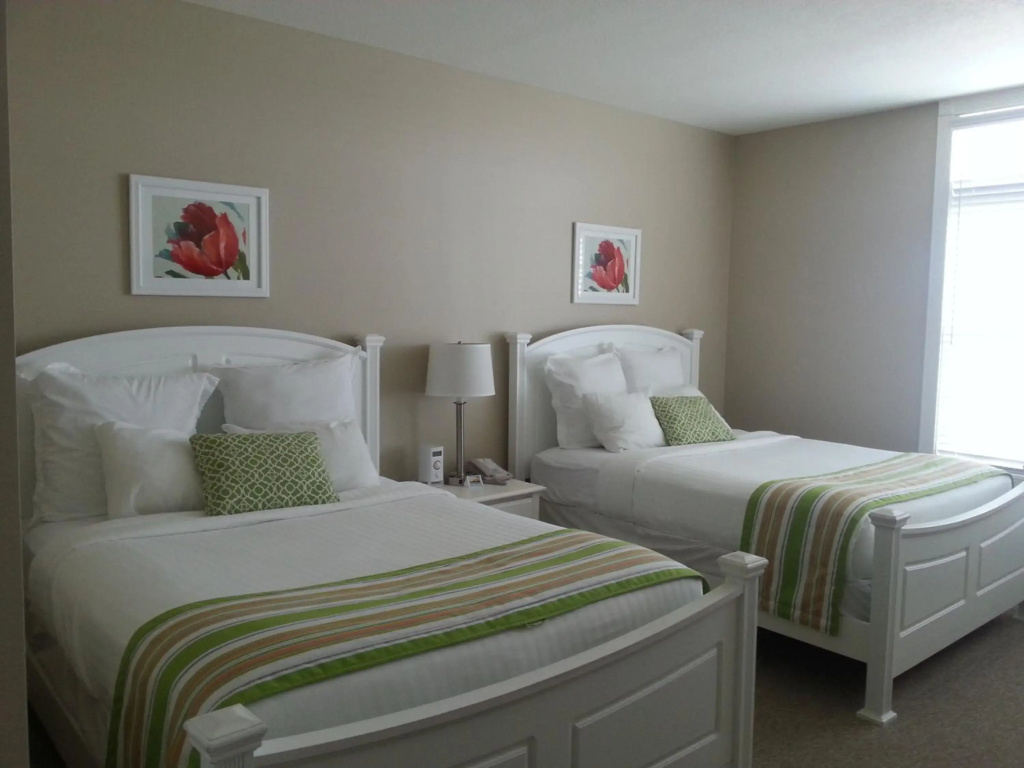 Oakwood Resort - фото 3