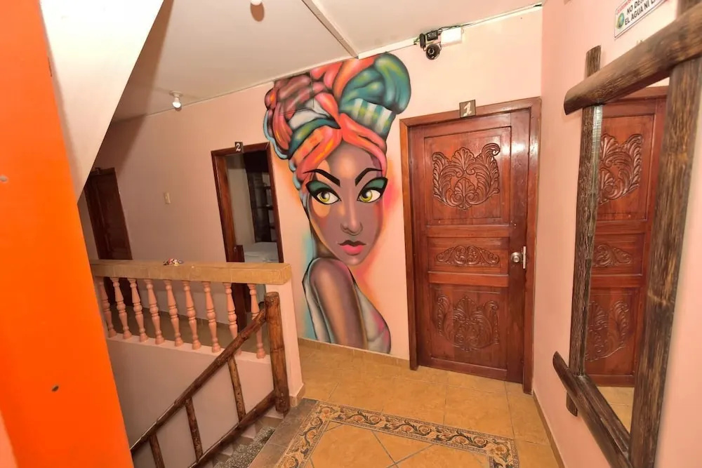Hotel photo 14