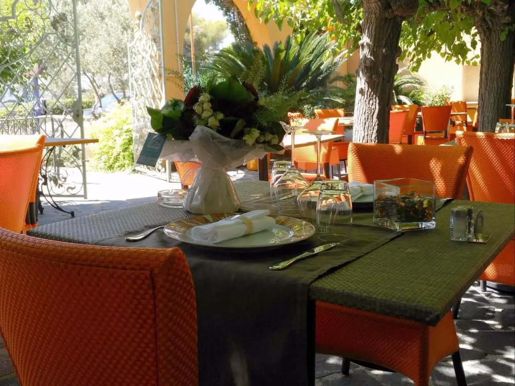 Hôtel Le Provençal - Général