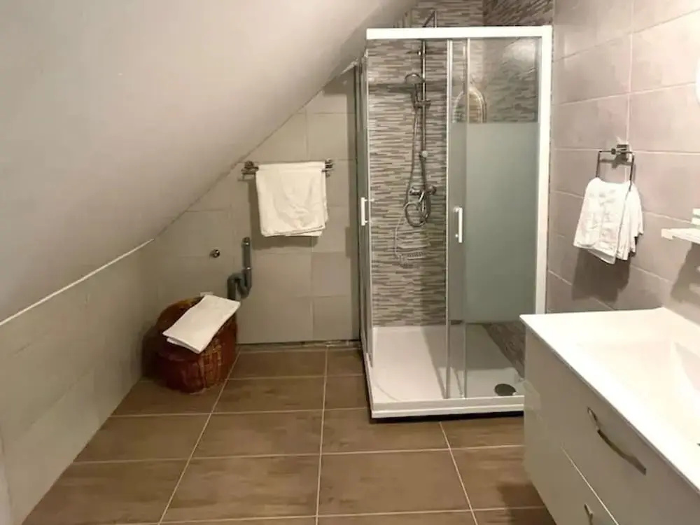 Afficher la photo 7 — Apartment for 4 People, in the Heart of Alsace