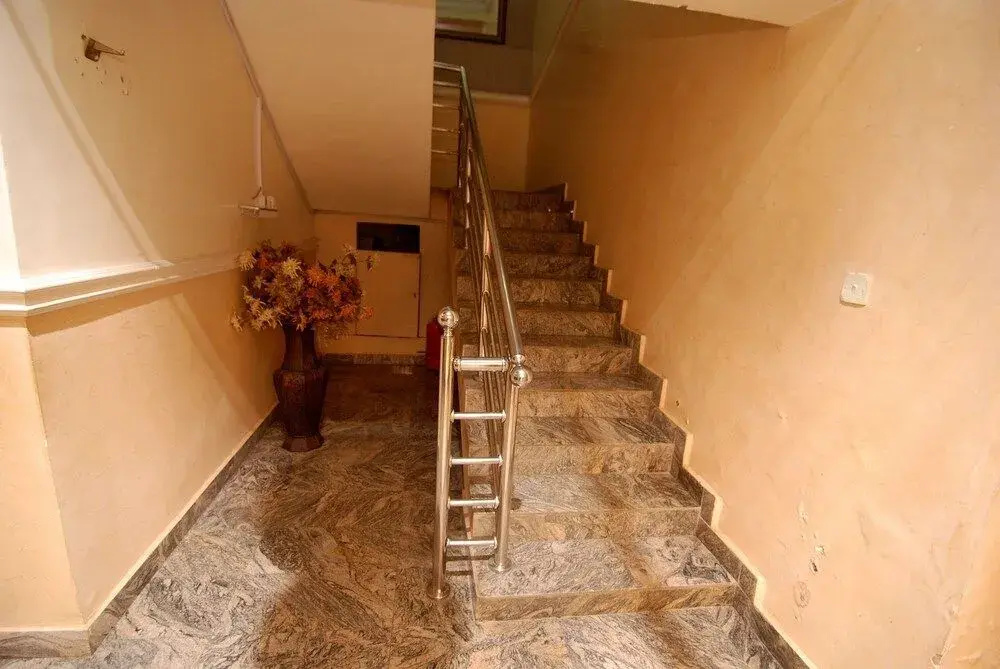 Falak Grand Hotel - Général