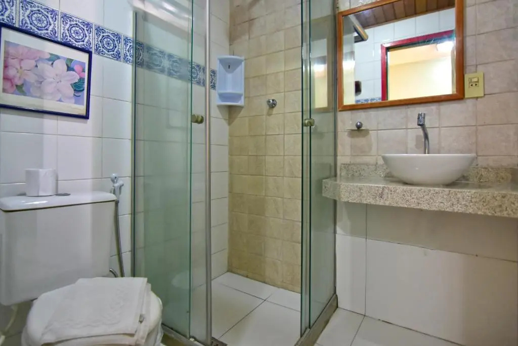 Estalagem do Porto - Chambres