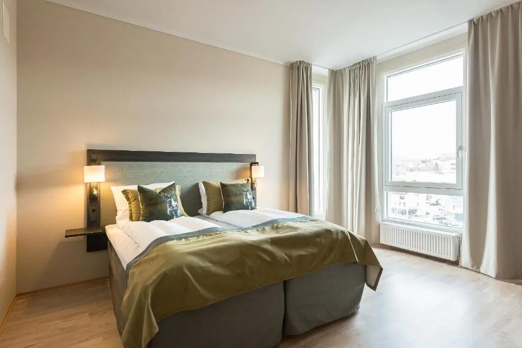 Home Hotel Helma - Chambres