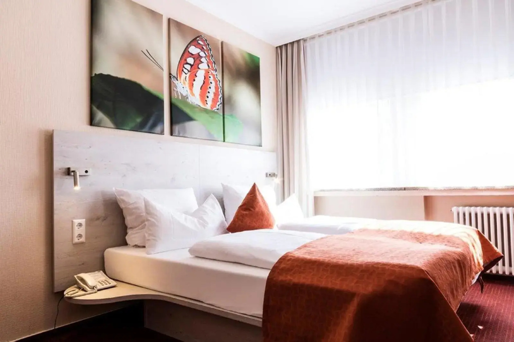 Hotel photo 14