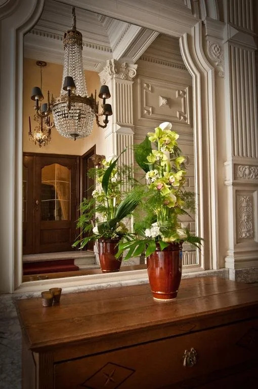 De Baron Bed  Breakfast — фото 2