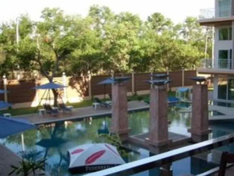 Silverwoods Hotel (SHA Extra plus) - Général